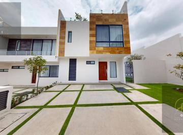 Casa en condominio · 182m² · 3 Recámaras · 2 Estacionamientos · Casa en Condominio en Fraccionamiento Zibatá