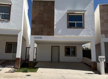Casa de 3 habitaciones, Chihuahua · Oportunidad en Reliz Boreal Privada 24/7 $2,452,560 (Programa Especial)