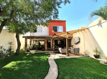 Casa de 3 habitaciones, Cuernavaca · Renta Fracc Los Cizos