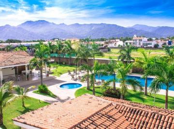 Terreno / Lote · 185m² · Terreno en Venta Coto Entre Rios Fluvial Puerto Vallarta