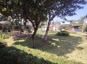 Casa · 429m² · 6 Recámaras · 6 Estacionamientos · En Venta Dos Casas Juntes en un Nivel, Tetela del Monte, Cuernavaca, Mor.