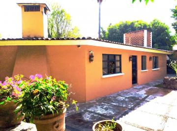 Casa · 429m² · 6 Recámaras · 6 Estacionamientos · En Venta Dos Casas Juntes en un Nivel, Tetela del Monte, Cuernavaca, Mor.