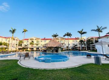 Departamento de 3 habitaciones, Acapulco de Juárez · Departamento en Venta en Acapulco Diamante Cerca de Arena Gnp