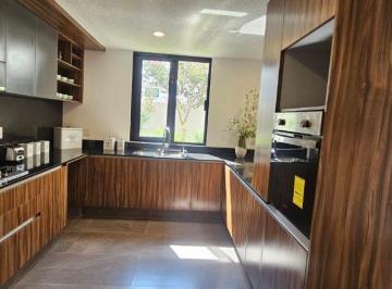 Casa en condominio de 3 habitaciones, Querétaro · Casa en Venta en Jurica Queretaro
