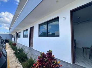 Departamento de 1 habitación, Mérida · Departamento en Renta de Una Recamara en Dzitya