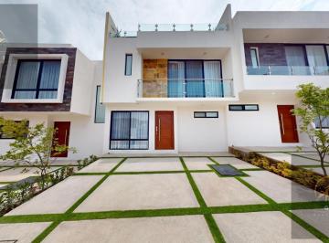 Casa en condominio · 189m² · 4 Recámaras · 2 Estacionamientos · Casa en Venta en Zibatá, El Marqués, Querétaro