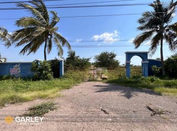 Terreno industrial , Mazatlán · Terreno en Venta Ideal Para Proyecto Loma Linda Mazatlan Sinaloa