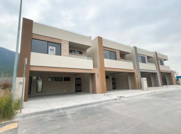 Casa · 248m² · 3 Recámaras · 2 Estacionamientos · Casas en Venta Listas Para Estrenar