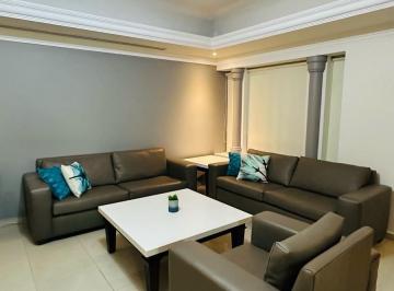 Departamento · 140m² · 2 Recámaras · 2 Estacionamientos · Departamento en Fraccionamiento Mirador Residencial