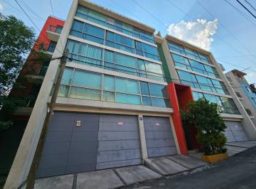 Departamento · 96m² · 2 Recámaras · 2 Estacionamientos · Departamento en Venta en San Juan Totoltepec
