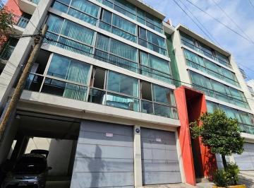 Departamento · 96m² · 2 Recámaras · 2 Estacionamientos · Departamento en Venta en San Juan Totoltepec, a Unos Minutos de Ciudad Satelite