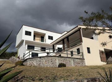 Casa de 4 habitaciones, Huimilpan · Casa en Venta Vista Panoramica Huimilpan