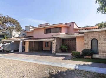 Casa en condominio de 4 habitaciones, Zapopan · Se Vende Residencia en Circuito Madrigal 1998, Zapopan, Jalisco