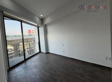 Departamento de 2 habitaciones, Coyoacán · Departamento en Venta, Col. Olímpica, Coyoacán.