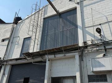 Bodega comercial , Azcapotzalco · Renta de Bodega Industrial en Industrial Vallejo Azcapotzalco