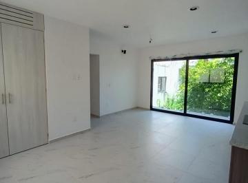 Departamento · 91m² · 3 Recámaras · 1 Estacionamiento · Departamento en Venta de 3 Recámaras Nuevo en Tulum