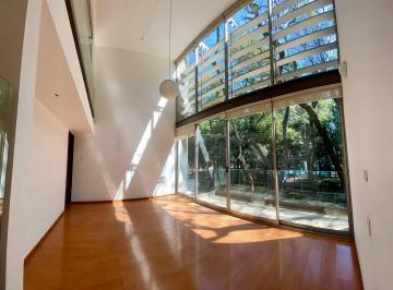 Departamento de 2 habitaciones, Miguel Hidalgo · Departamento en Renta en Hegel, Frente Al Parque Plaza Uruguay, Col. Polanco