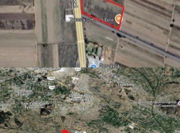2d9d2a9f373b158ed096d9138afa9f51479ebd8a811a3d988ee90009db05f539 · Renta de Terreno Industrial en Huejotzingo