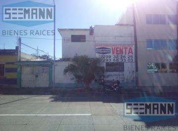 Local comercial · 311m² · Renta de Local en Av Xicotencatl Flores Magón, Veracruz