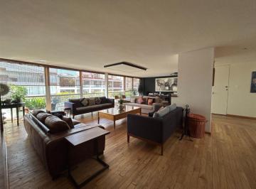 Departamento de 4 habitaciones, Miguel Hidalgo · Venta de PH con Roof Arden – Monte Chimborazo, Lomas de Chapultepec