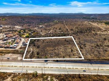 7859b2cf4b0ae3a97e946ef451bf5b6ab30fe4332d52246c9ab17a00754580d9 · Terreno en Venta en Corredor Dorado San Miguel de Allende con Frente a Carretera