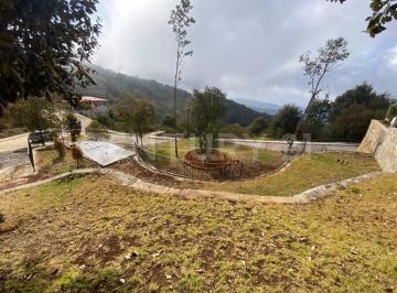 Terreno / Lote · 653m² · 2 Estacionamientos · Terreno en Venta Mar de Nubes, San Cristobal de Las Casas