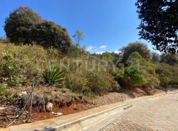 Terreno / Lote · 653m² · 2 Estacionamientos · Terreno en Venta Mar de Nubes, San Cristobal de Las Casas
