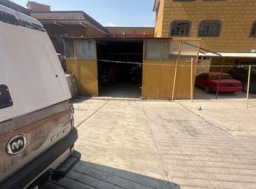 Terreno / Lote , Naucalpan de Juárez · Renta. Bodega. Con. oficinas. San. Mateo