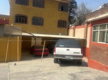 Terreno / Lote , Naucalpan de Juárez · Renta de Terreno en Renta Sobre Av San Mateo