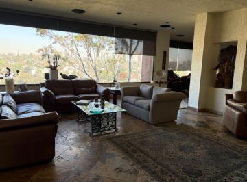 Casa de 3 habitaciones, Huixquilucan · Venta Casa en Cerrada en La Herradura