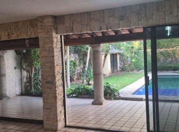 Casa de 3 habitaciones, Cuernavaca · Casa en Renta en Fracc La Cañada Cuernavaca