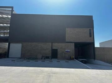 Bodega comercial , Zapopan · Bodega Comercial en Renta, Pinar de La Venta, Zapopan Jal
