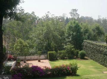 Terreno / Lote en Venta  Lomas de Chapultepec - 2 Sección · Terreno en Venta en Lomas de Chapultepec