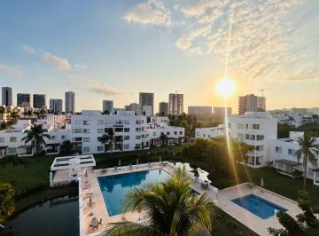 Departamento de 3 habitaciones, Acapulco de Juárez · Departamento Amueblado 3 Recámaras Acapulco Diamante