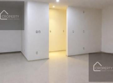 Oficina · 100m² · 1 Estacionamiento · Oficina 100 m² en Col. del Valle Norte, Benito Juárez