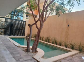 Departamento de 1 habitación, Mérida · Departamento en Renta en Temozón Norte, Mérida 1 Recámara 1.5 Baños
