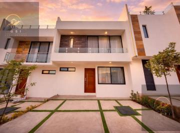 Casa en condominio · 158m² · 3 Recámaras · 2 Estacionamientos · Casa en Venta en Zibatá, El Marqués, Querétaro