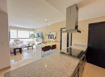 Departamento de 2 habitaciones, Miguel Hidalgo · Departamento en Renta en Polarea Torre Estocolmo Nuevo Polanco