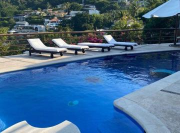 Casa de 4 habitaciones, Acapulco de Juárez · Casa en Venta, Fraccionamiento Las Brisas, Acapulco, Guerrero