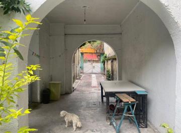 Casa de 4 habitaciones, Cuauhtémoc · Se Vende Como Terreno Casa Catalogada Solo El Frente Uso Suelo 4 Niveles Una Joya