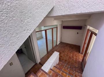 Casa de 6 habitaciones, Coyoacán · Casa en Venta en Parque de San Andrés, Coyoacán