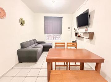 Departamento · 45m² · 2 Recámaras · Departamento - Tulum