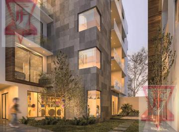 Departamento · 108m² · 2 Recámaras · 2 Estacionamientos · Departamento en Venta a Estrenar en San Jerónimo, Entrega Inmediata