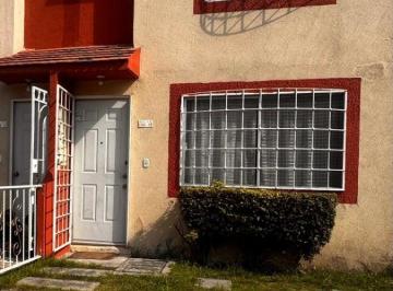 Casa de 2 habitaciones, Ecatepec de Morelos · Tu Nuevo Hogar en Fraccionamiento Las Américas