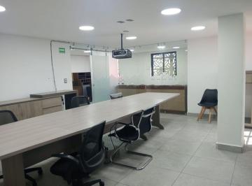 Oficina , Mineral de la Reforma · Piso de Oficinas Amuebladas en Renta en Villas del Alamo, Servicios Incluidos