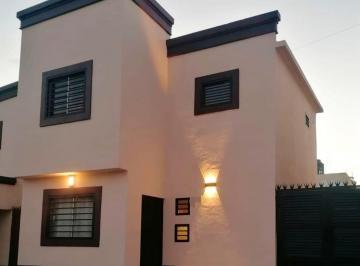 Casa de 2 habitaciones, Hermosillo · Casa Amueblada en Renta en Privadas del Bosque 64 – $8,500 Mensuales