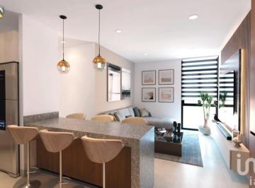 Departamento · 62m² · 2 Recámaras · 1 Estacionamiento · Dpto. en Venta en El Centro Historico de Guadalajara, Ja