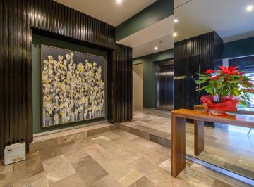 Departamento de 2 habitaciones, Miguel Hidalgo · Departamento de 175 m² con 2 Recámaras en Renta en Miguel Hidalgo Polanco