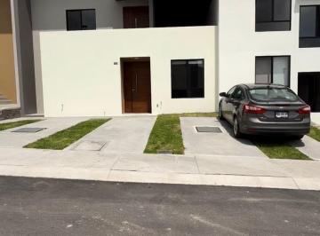 Departamento · 103m² · 3 Recámaras · 2 Estacionamientos · Departamento - Fraccionamiento Zibatá