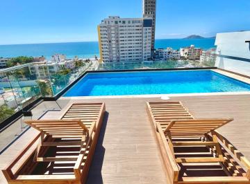 Departamento de 2 habitaciones, Mazatlán · Departamento en Venta en Mazatlán a Una Cuadra del Malecón, Listo Para Estrenarse